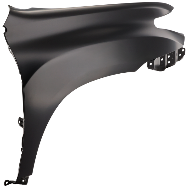2011-2013 Toyota Highlander Fender RH.