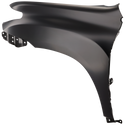 2011-2013 Toyota Highlander Fender LH.