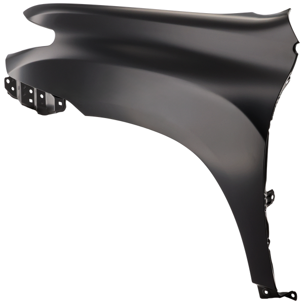 2011-2013 Toyota Highlander Fender LH.