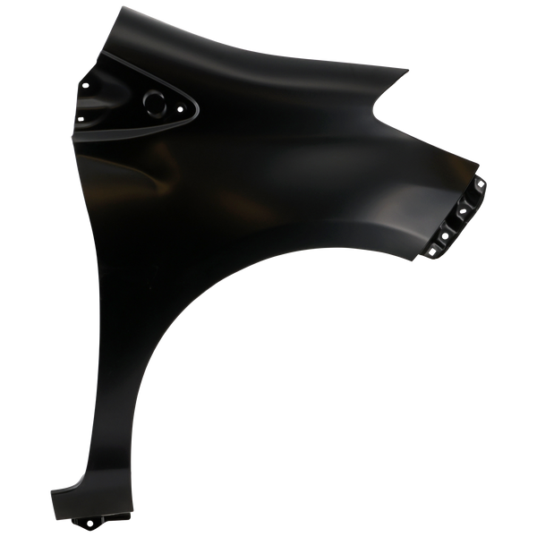2012-2015 Toyota Yaris Fender RH.