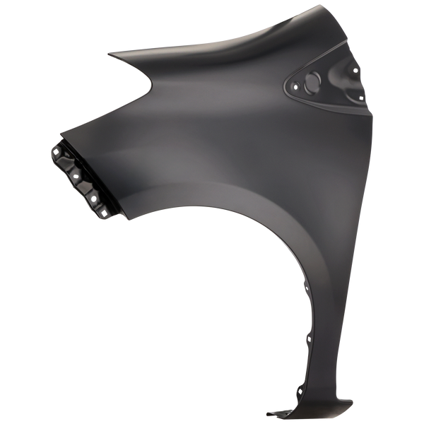 2012-2015 Toyota Yaris Fender LH.