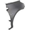 2012-2015 Toyota Prius c Fender RH.