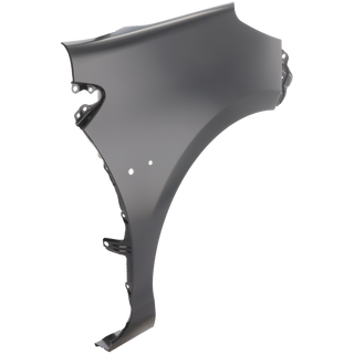 2012-2015 Toyota Prius c Fender RH.