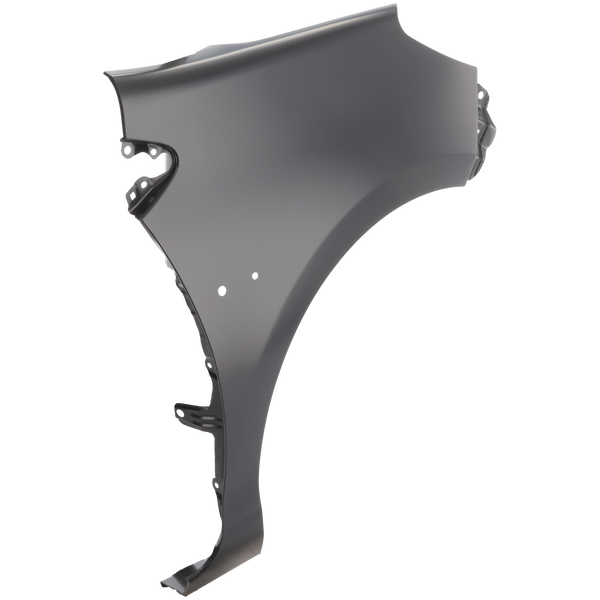 2012-2015 Toyota Prius c Fender RH.