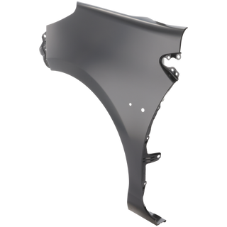 2012-2015 Toyota Prius c Fender LH.