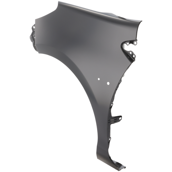 2012-2015 Toyota Prius c Fender LH.