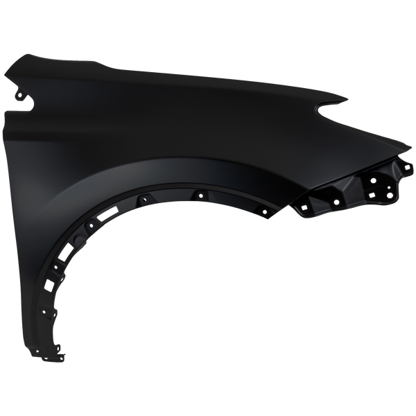 2013-2015 Toyota RAV4 Fender RH.