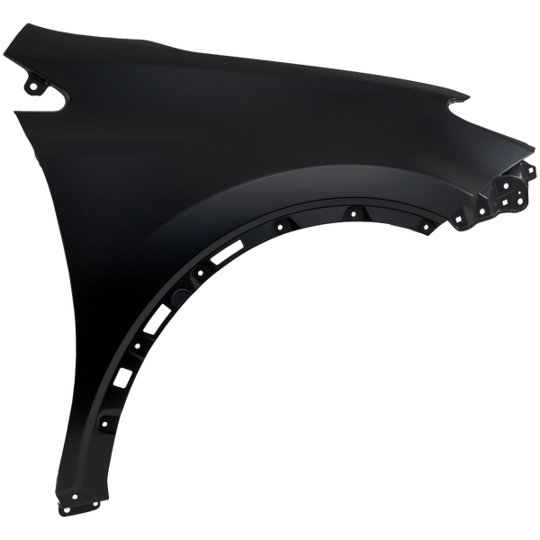2013-2015 Toyota RAV4 Fender RH.