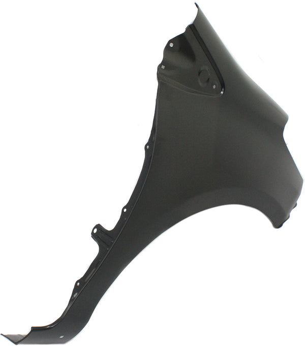 2012-2014 Toyota Yaris Fender RH.