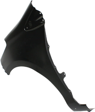 2012-2014 Toyota Yaris Fender LH.