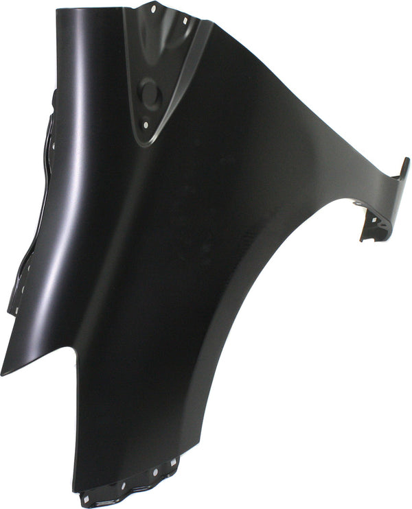2012-2014 Toyota Yaris Fender LH.