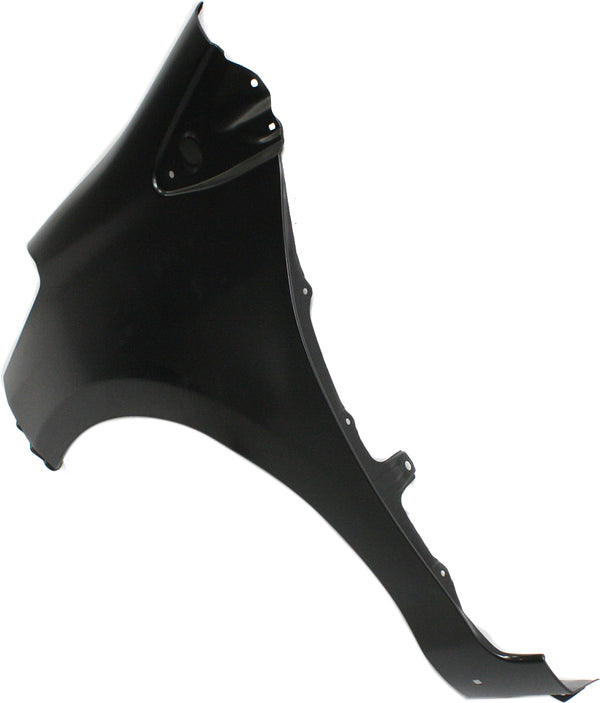 2012-2014 Toyota Yaris Fender LH.
