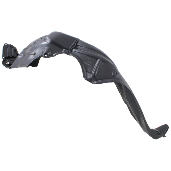 2012-2014 Toyota Yaris Fender RH.