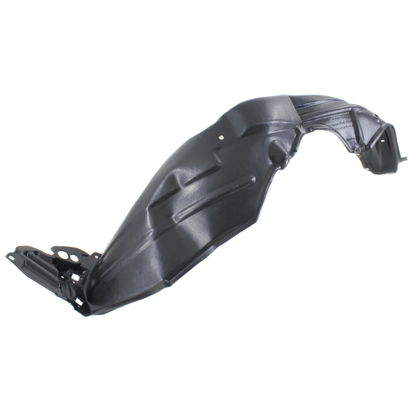 2012-2014 Toyota Yaris Fender RH.