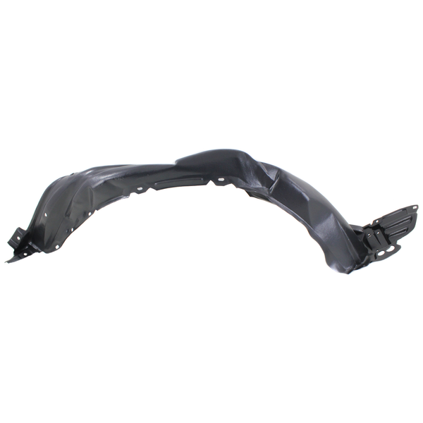 2012-2014 Toyota Yaris Fender RH.