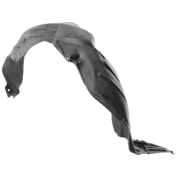 2012-2014 Toyota Yaris Fender LH.