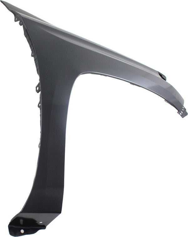 2014-2015 Toyota Tundra Fender RH.