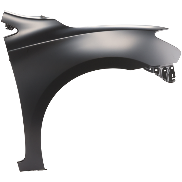 2014-2015 Toyota Tundra Fender LH - CAPA.