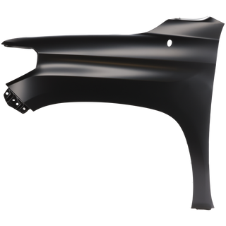 2014-2015 Toyota Tundra Fender LH.