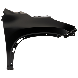 2014-2015 Toyota Highlander Fender RH.