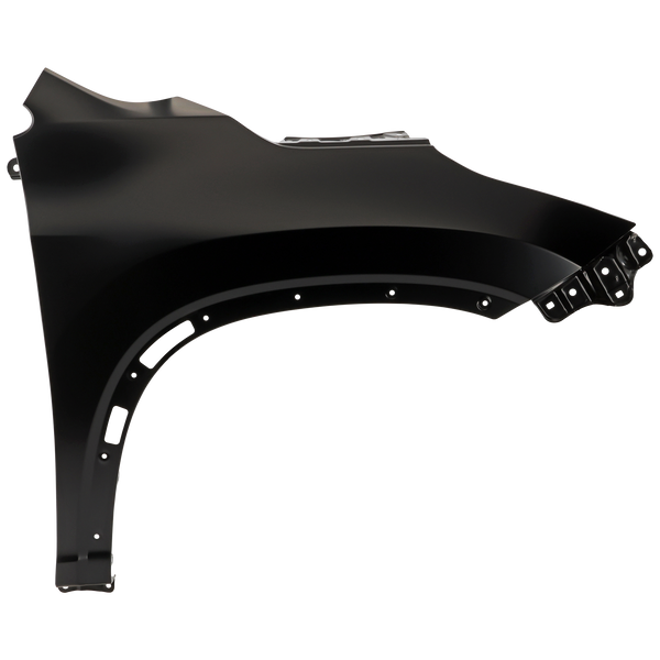 2014-2015 Toyota Highlander Fender RH.