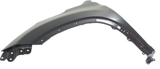 2014-2015 Toyota Highlander Fender LH.