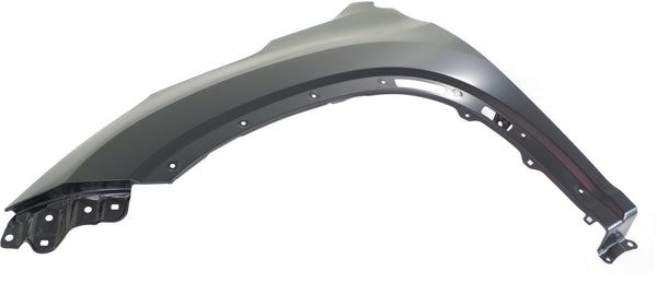 2014-2015 Toyota Highlander Fender LH.