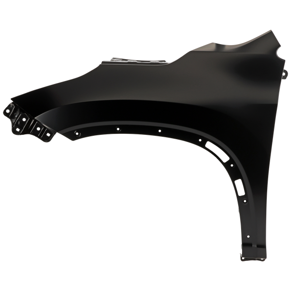 2014-2015 Toyota Highlander Fender LH.