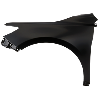 2015-2016 Toyota Camry Fender LH.