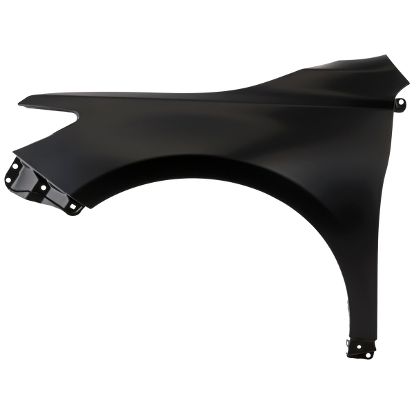 2015-2016 Toyota Camry Fender LH.