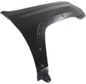 2014-2016 Toyota 4Runner Fender RH.