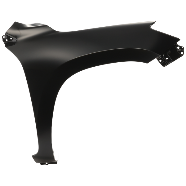 2009-2012 Toyota RAV4 Fender RH.