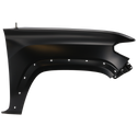 2016 Toyota Tacoma Fender RH.