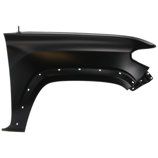 2016 Toyota Tacoma Fender RH.