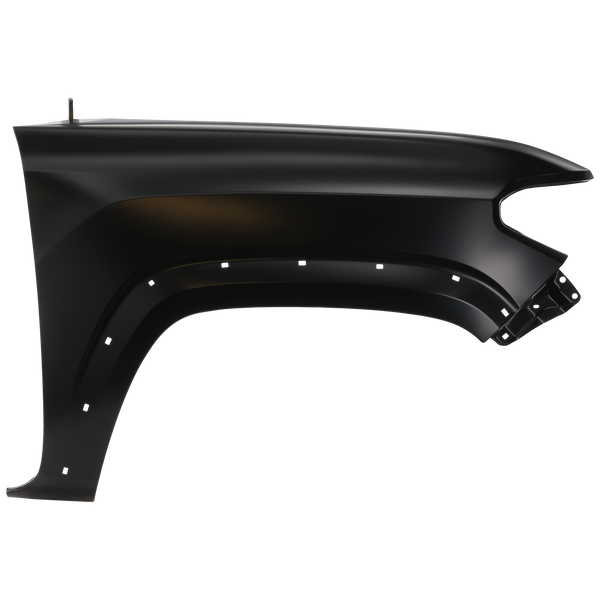 2016 Toyota Tacoma Fender RH.