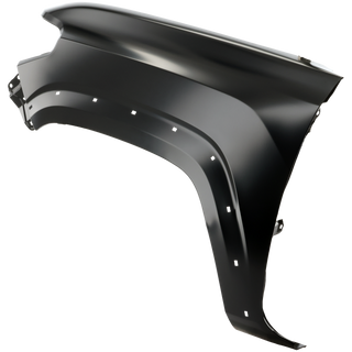 2016 Toyota Tacoma Fender LH.