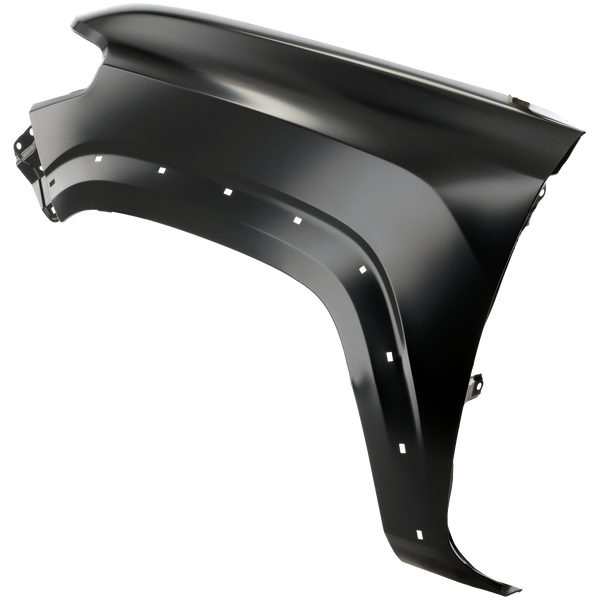 2016 Toyota Tacoma Fender LH.