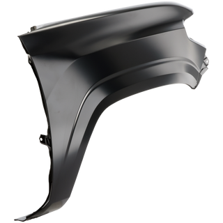 2016 Toyota Tacoma Fender RH.