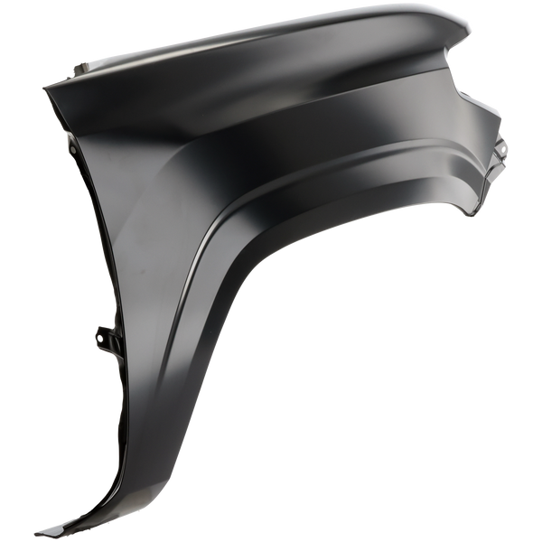 2016 Toyota Tacoma Fender RH.