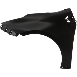 2016 Toyota Prius Fender LH.