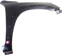 2009-2012 Toyota RAV4 Fender RH.