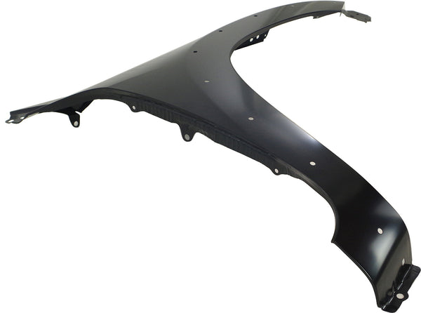 2009-2012 Toyota RAV4 Fender RH.