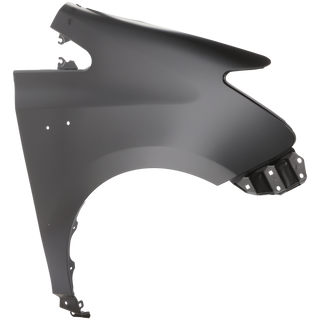 2012-2016 Toyota Prius V Fender RH.