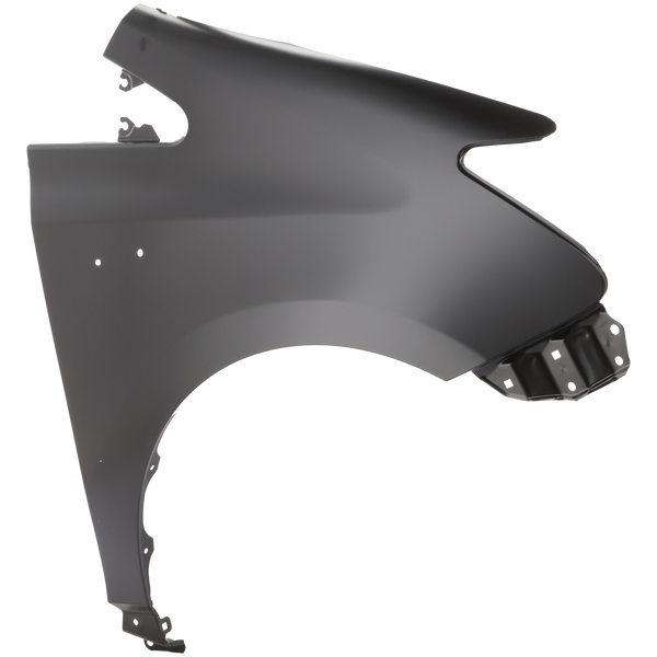 2012-2016 Toyota Prius V Fender RH.