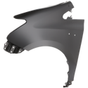 2012-2016 Toyota Prius V Fender LH.