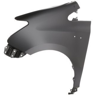 2012-2016 Toyota Prius V Fender LH.