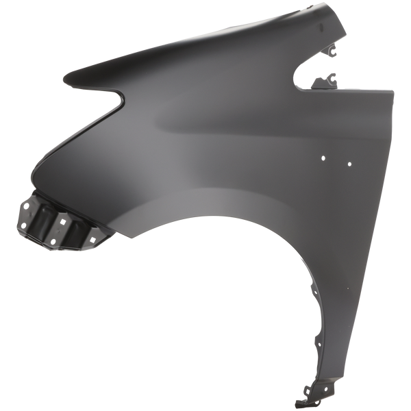 2012-2016 Toyota Prius V Fender LH.