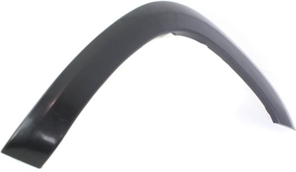 2006-2012 Toyota RAV4 Front Wheel Opening Molking RH.