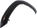2006-2012 Toyota RAV4 Front Wheel Opening Molking LH.