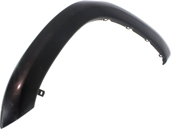 2006-2012 Toyota RAV4 Front Wheel Opening Molking LH.